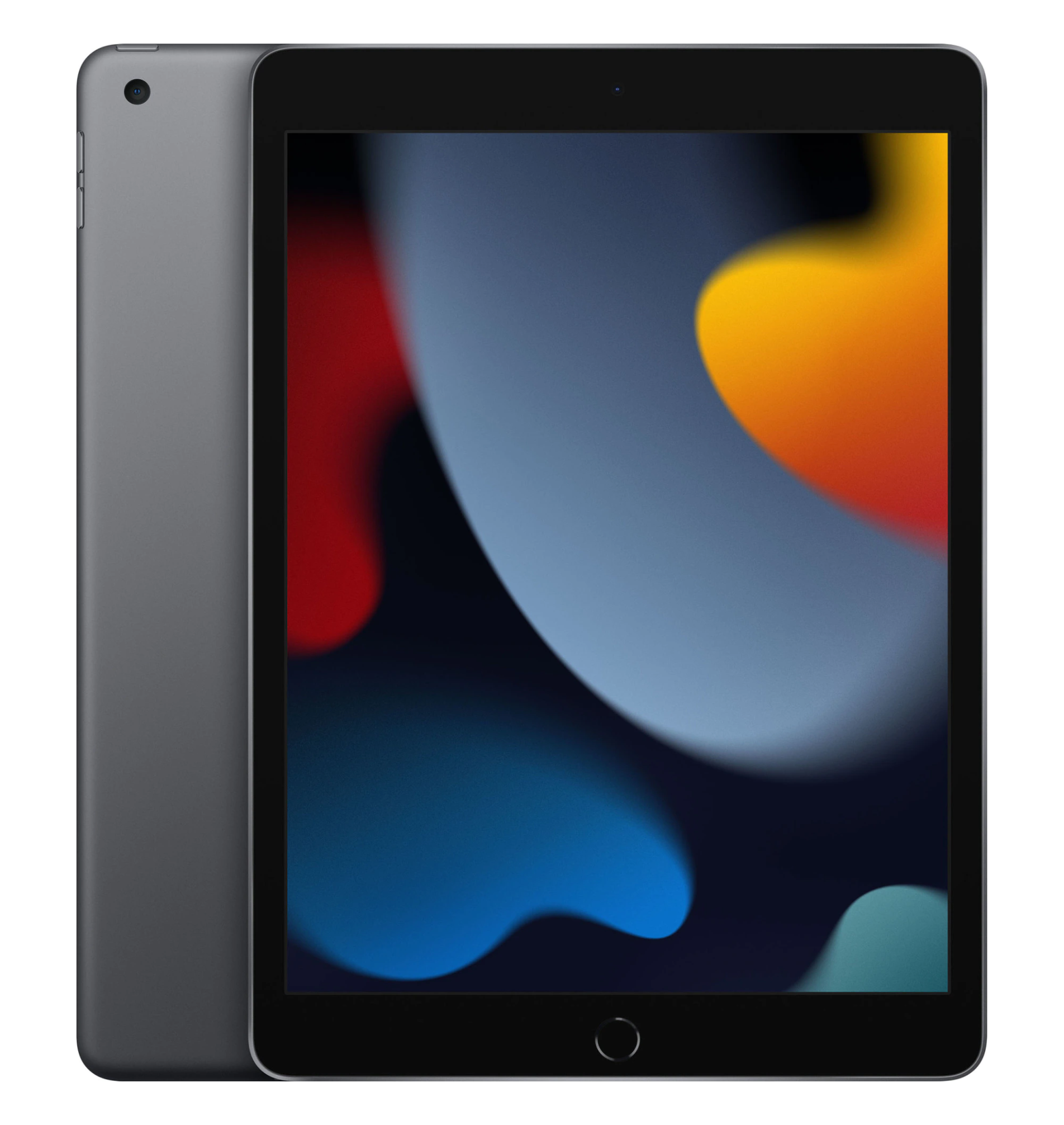 apple ipad space gray klap