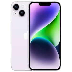 appleiphone purple
