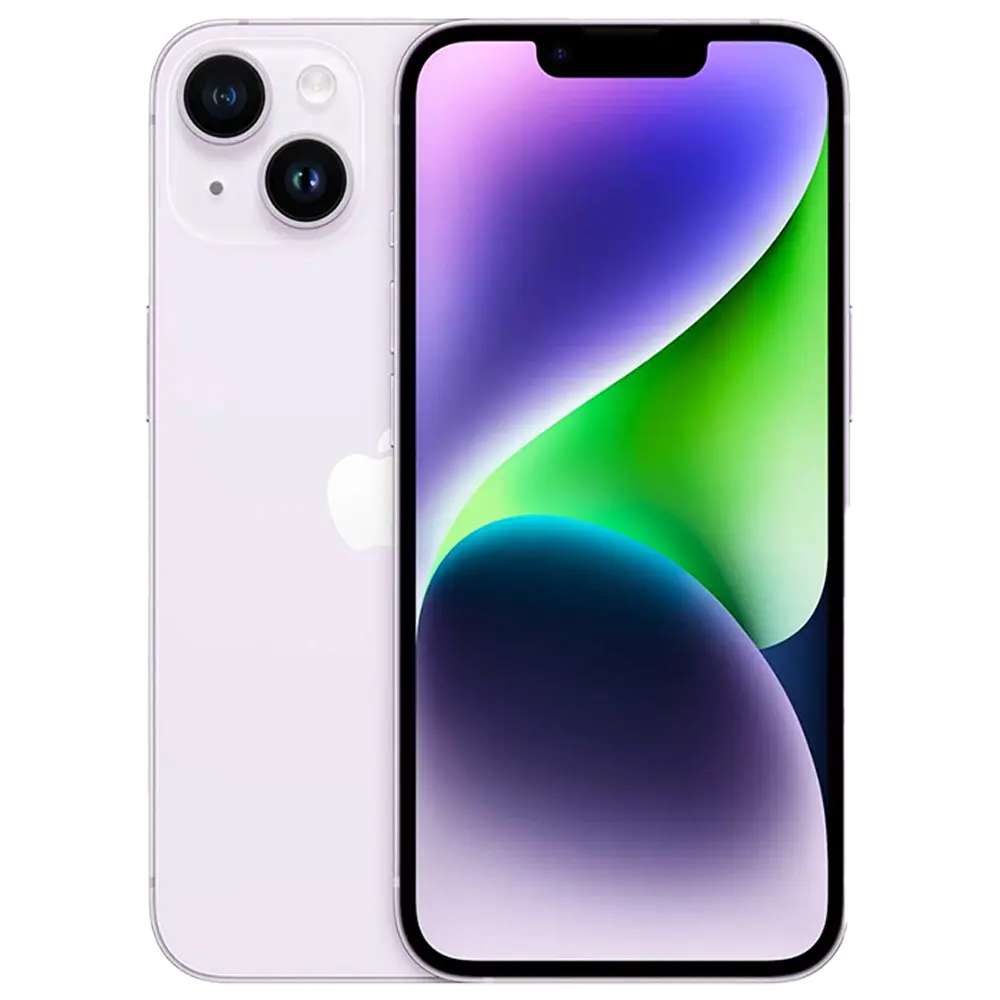 appleiphone purple