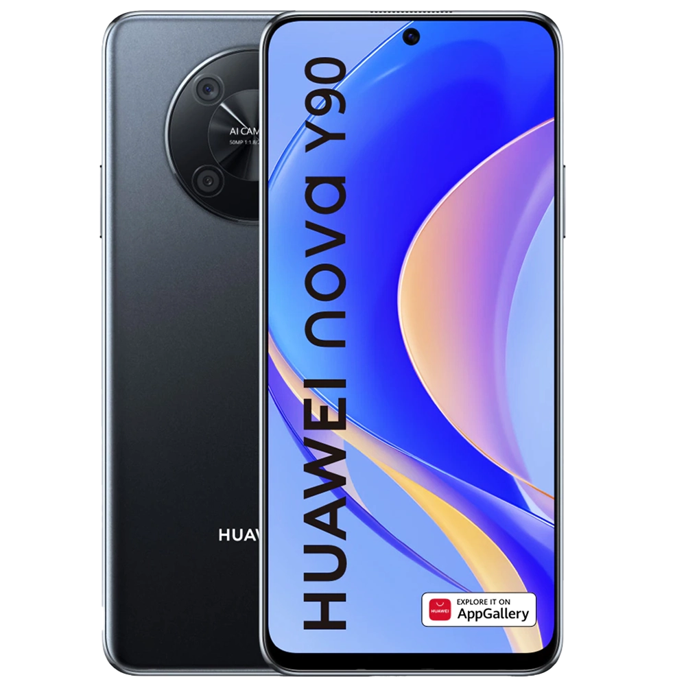 huaweinovay midnightblack