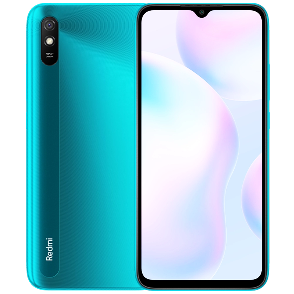 xiaomiredmia oceangreennaturegreen