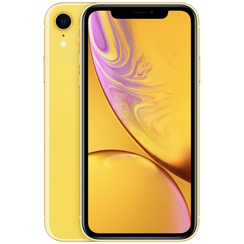 appleiphonexr yellow klap
