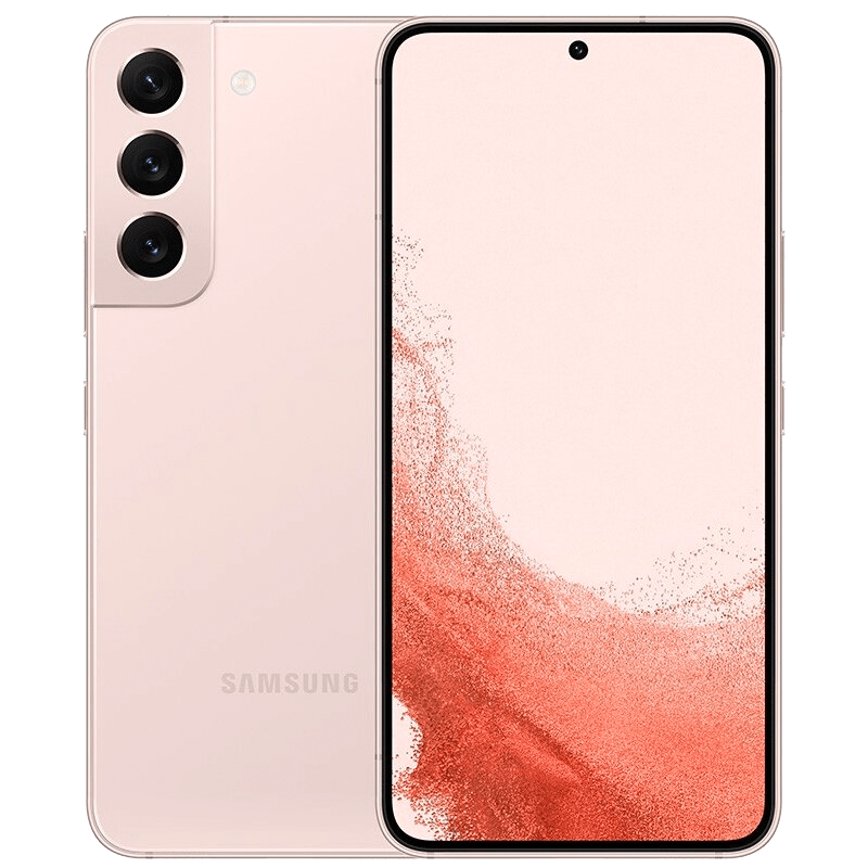 s phantom pink
