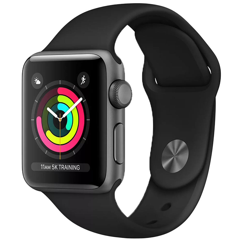 Apple watch jpeg