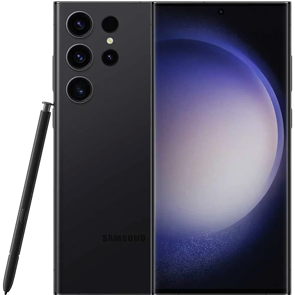 samsung galaxy sg ultra phantomblack klap