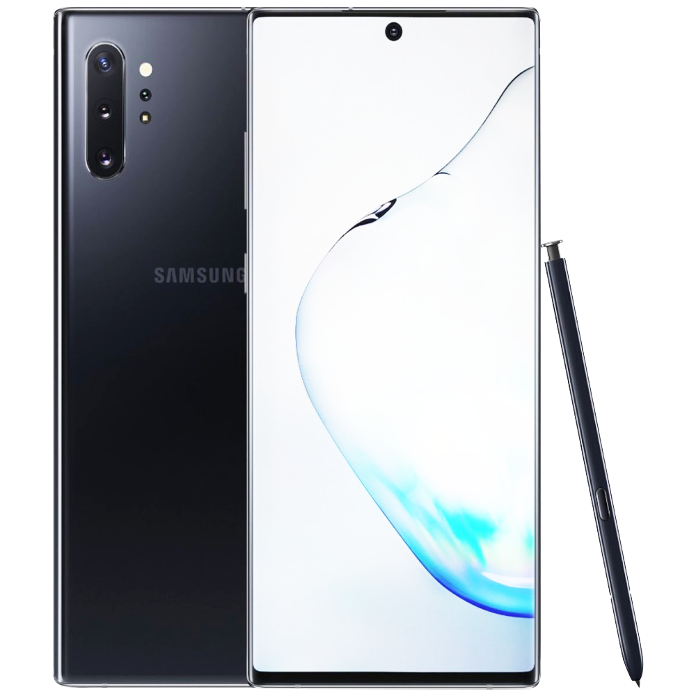 Galaxy NotePlus AuroraBlack