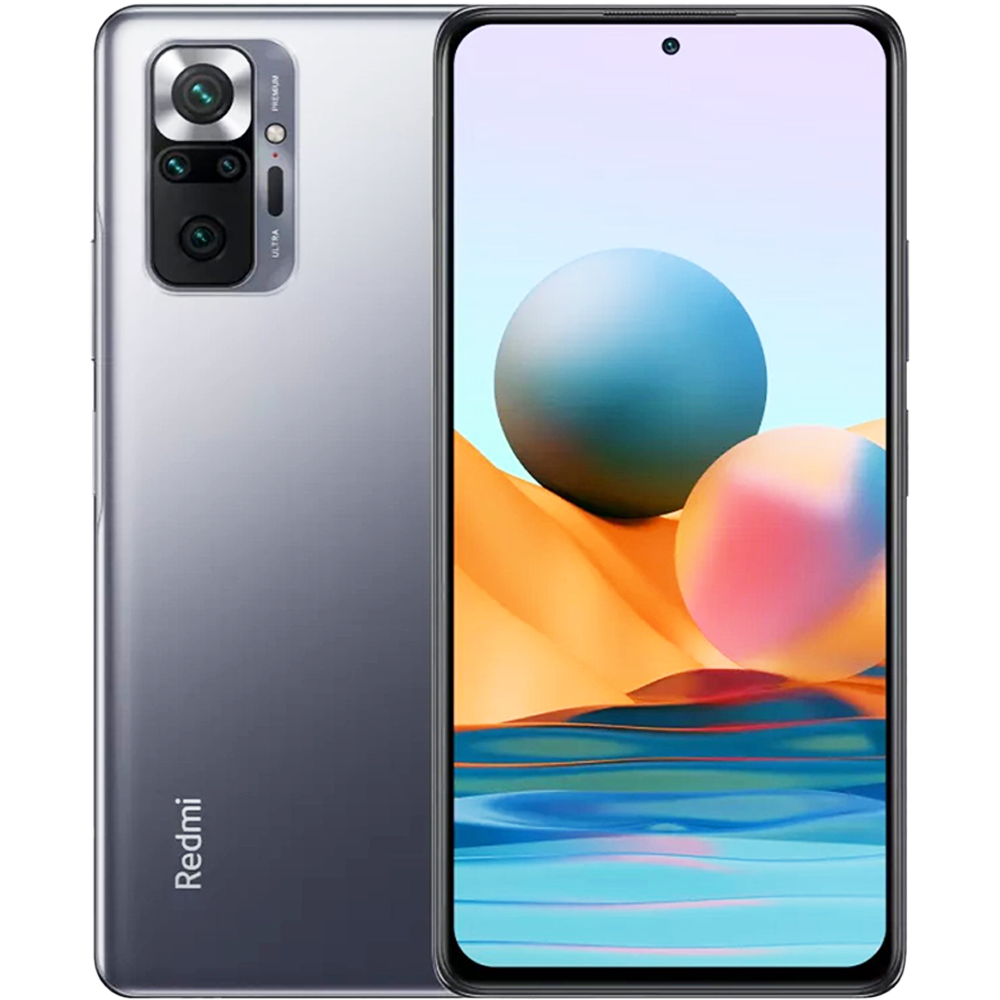 NotePro OnyxGray