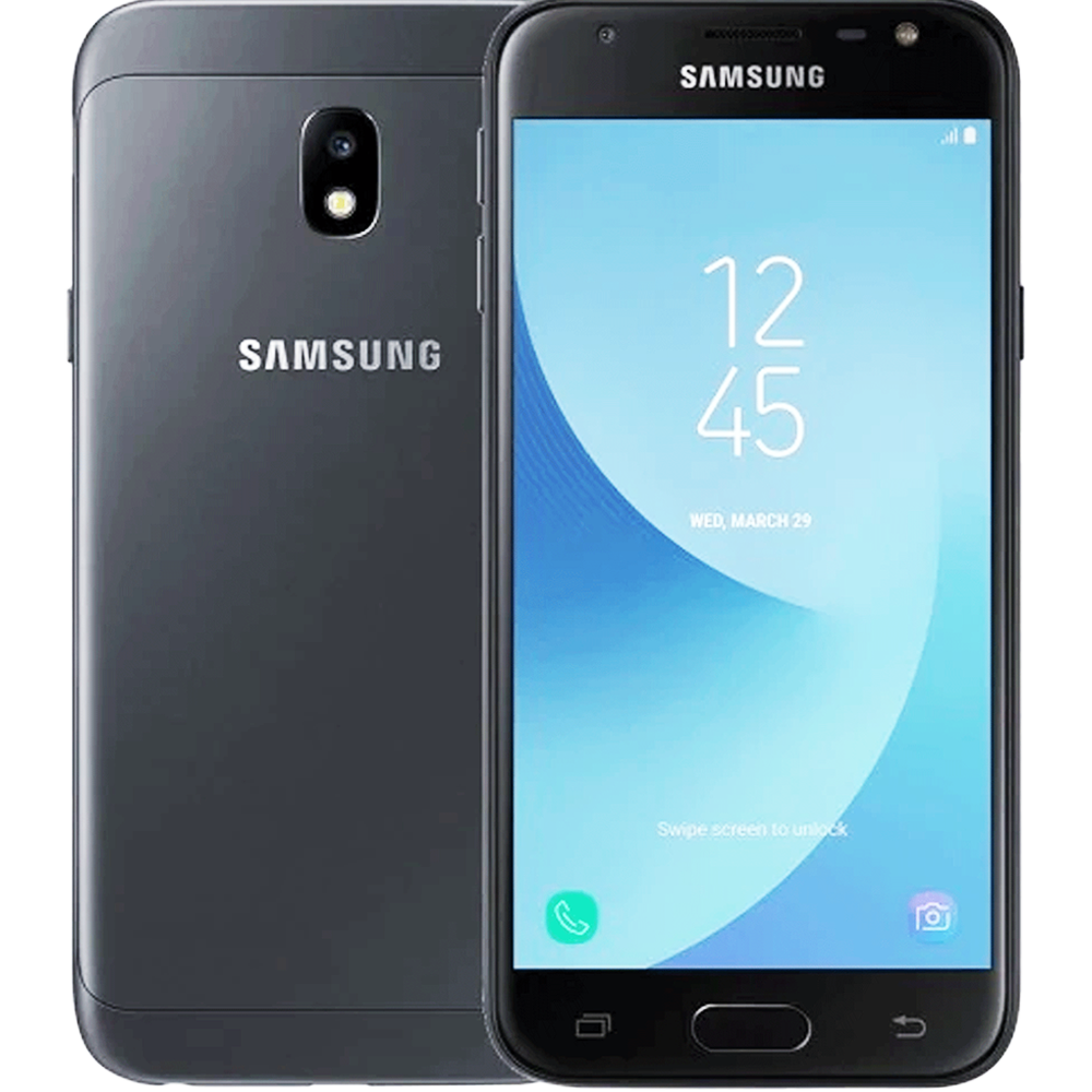 Samsung Galaxy J GB Black