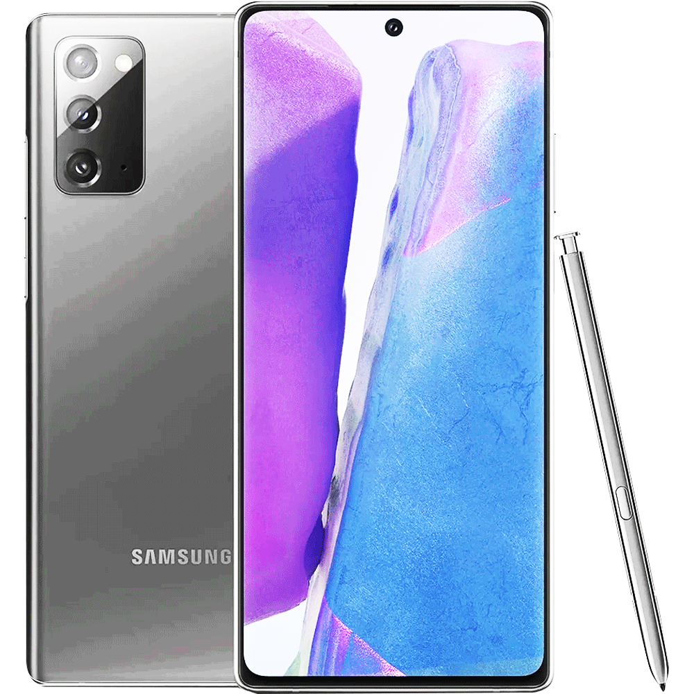 Samsung Galaxy Note GB Mystic Gray