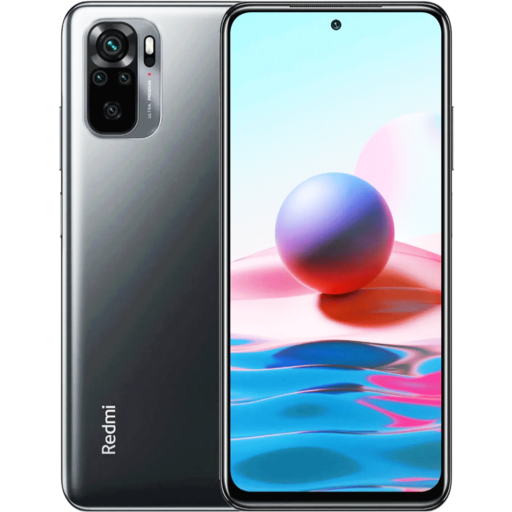 Xiaomi Redmi Note GB Onyx Gray