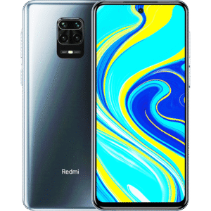Xiaomi Redmi Note Pro GB Interstellar Grey