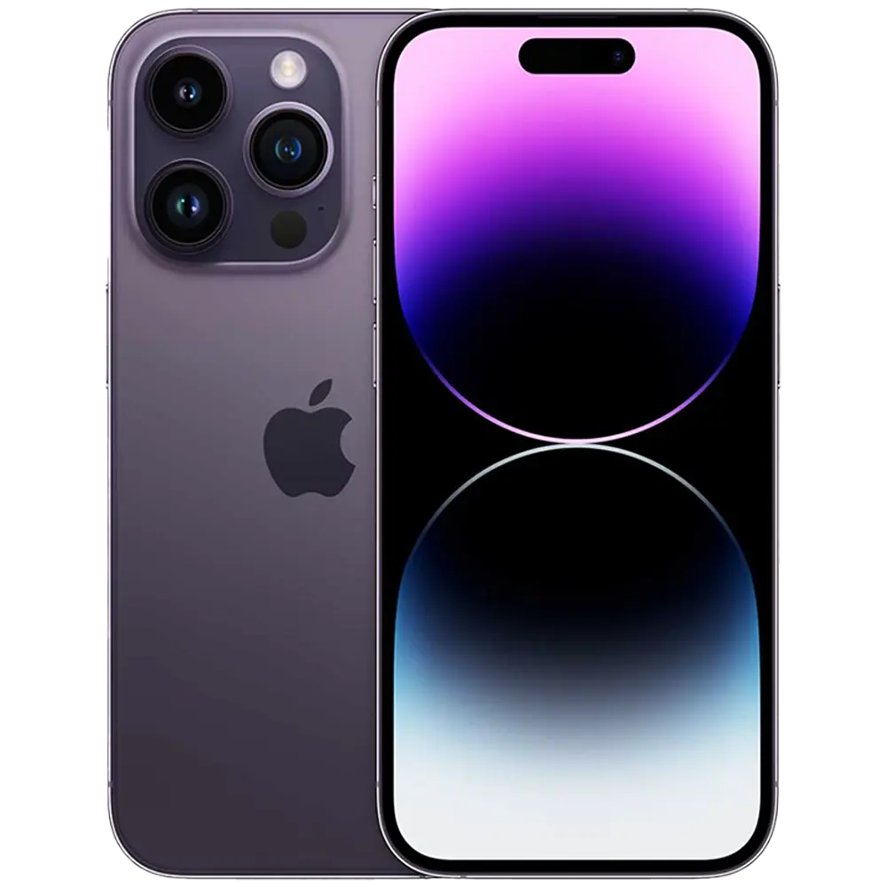appleiphonepromax deeppurple klap
