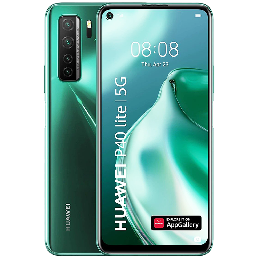 huawei pliteg crushgreen klap