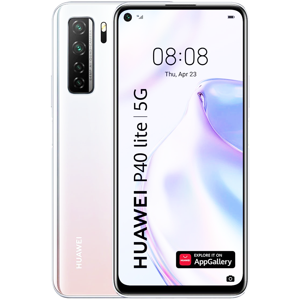 huawei plite g spacesilver klap