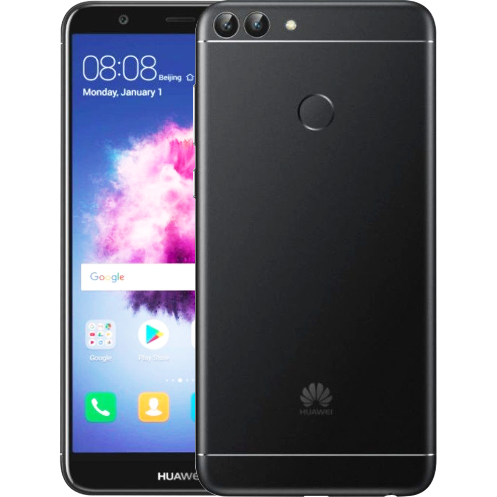 huawei psmart black klap