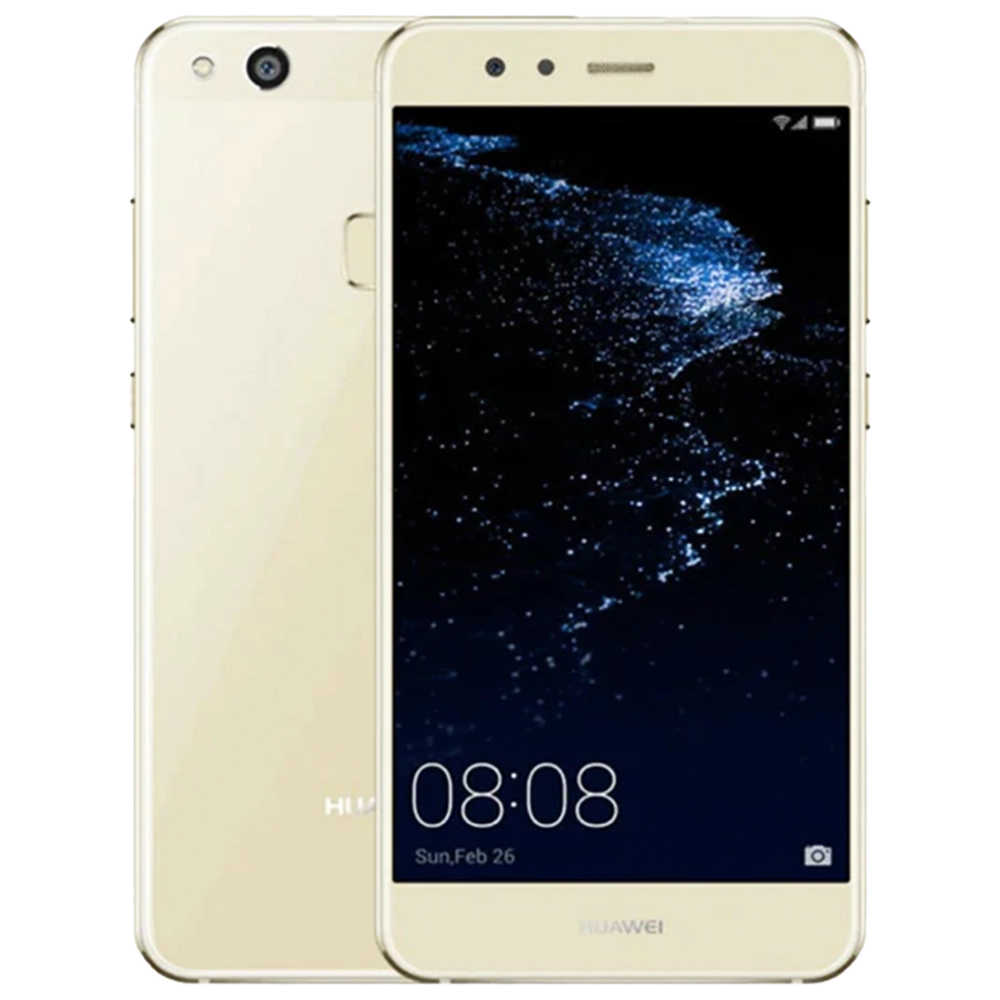 huaweiplite platinumgold klap