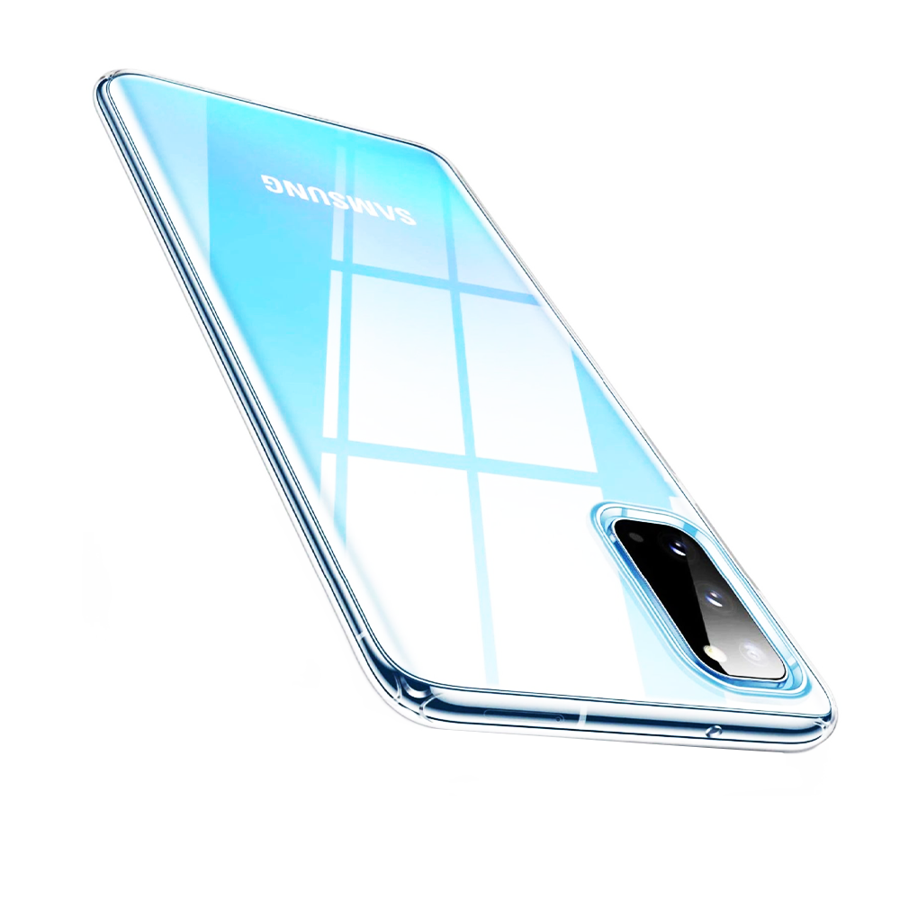 husa hurtel gel Samsung galaxy as