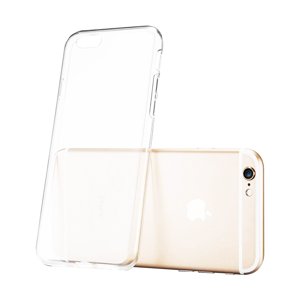 husa hurtel gel iPhone Pro