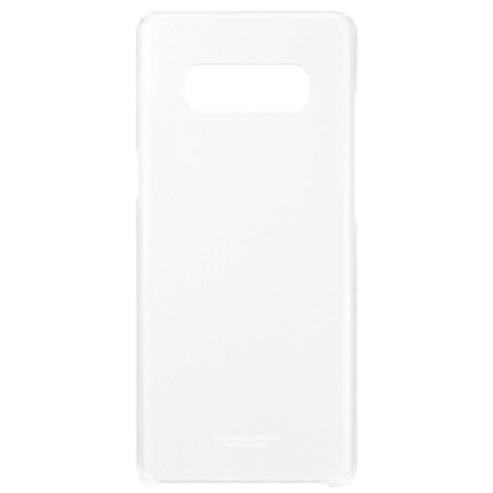 husa note transparent