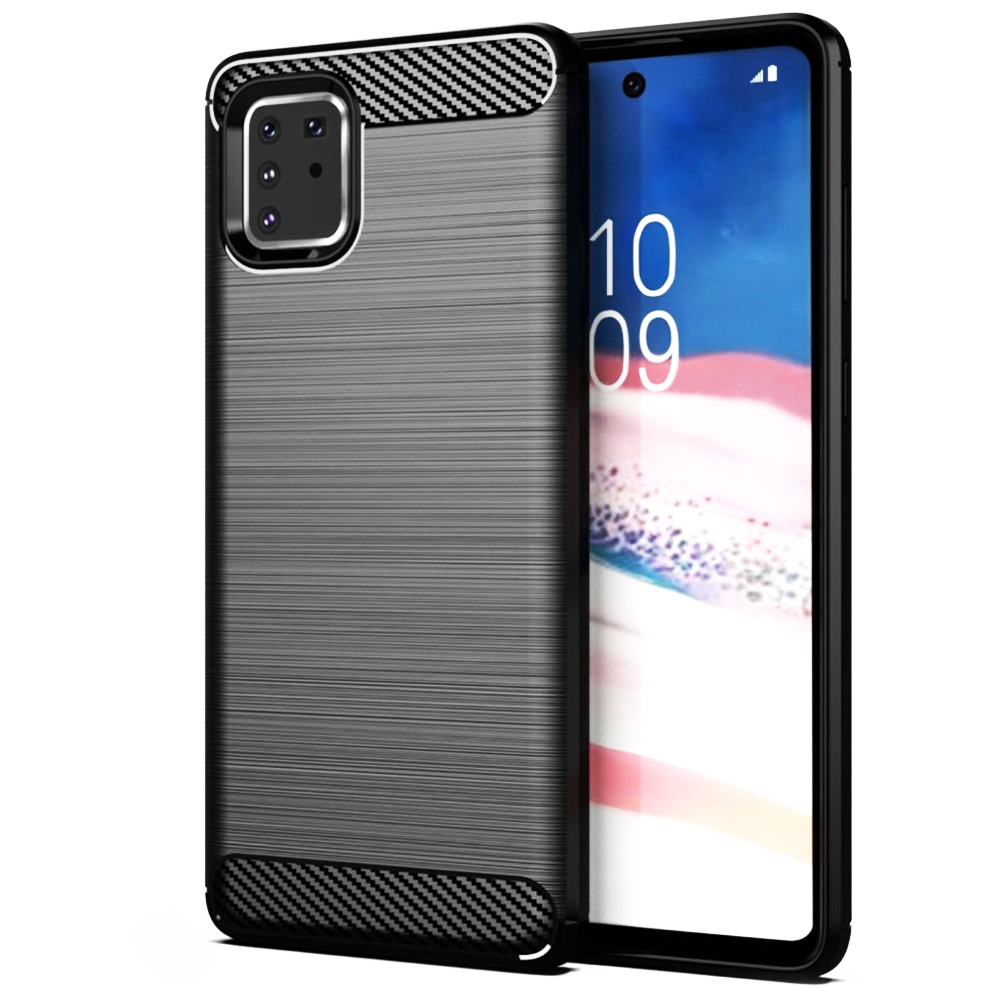 husa samsung galaxynotelite negru