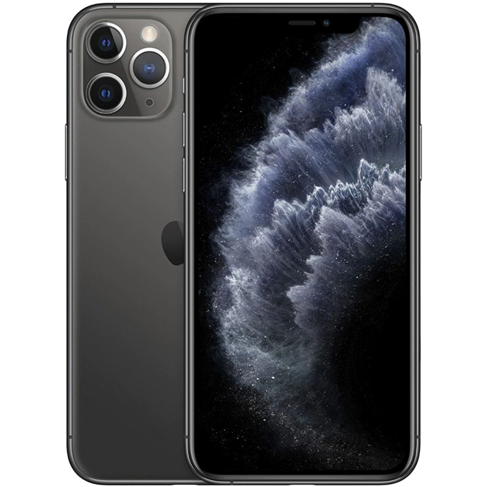 iPhone Pro GB SpaceGray