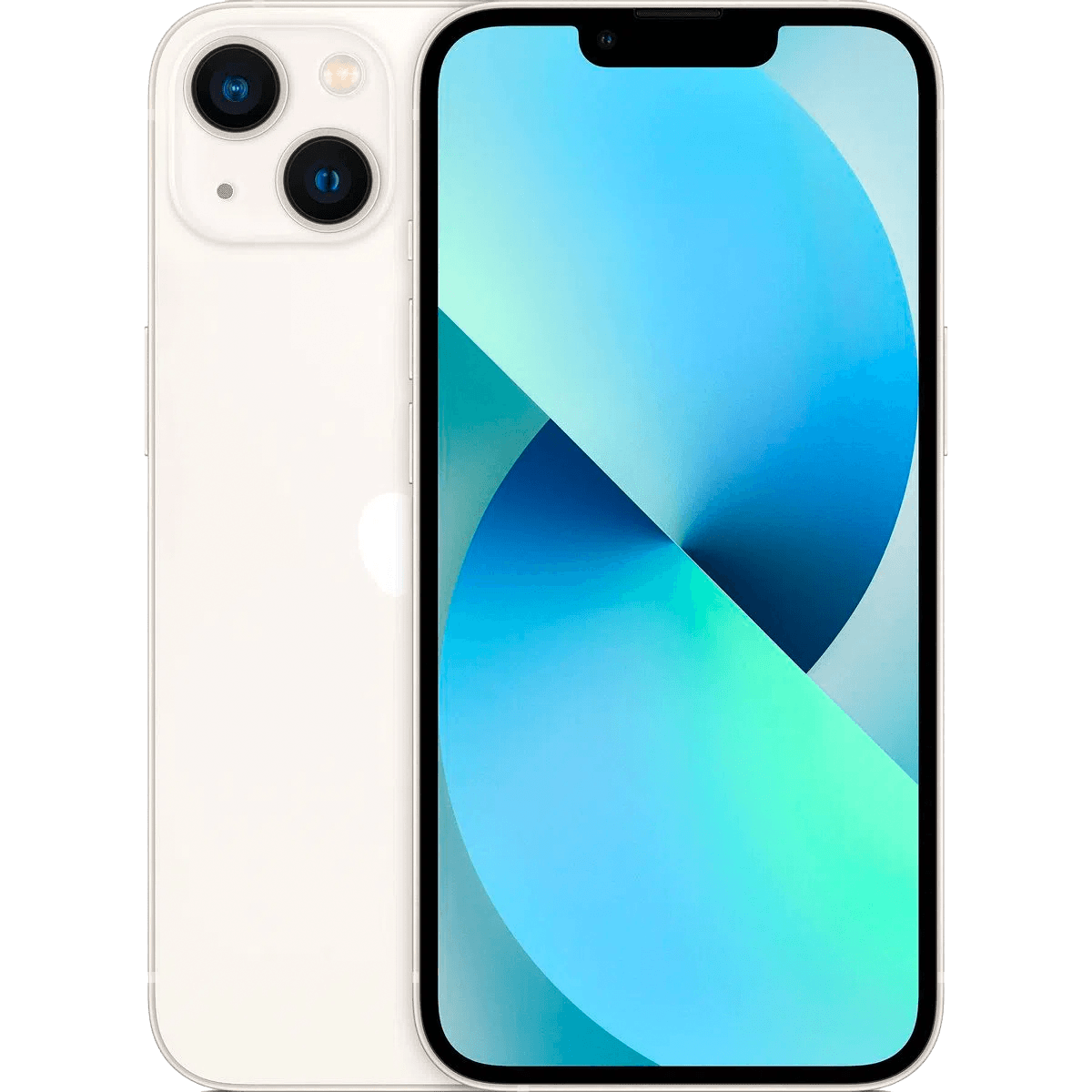 iphone mini starlight klap