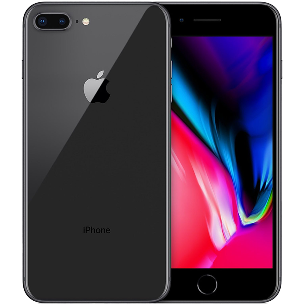 iphone plus spacegray
