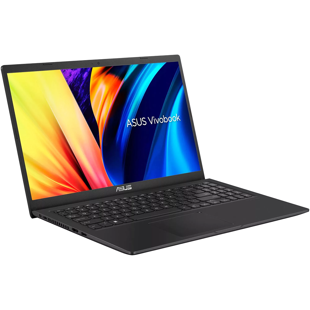 laptop asus vivobook XEA indieblack klap jpg