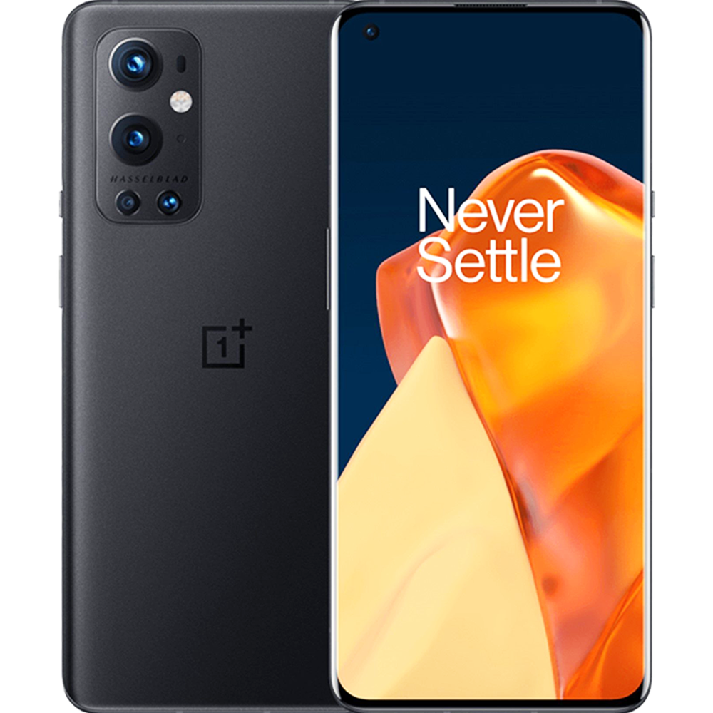 oneplus pro stellar black