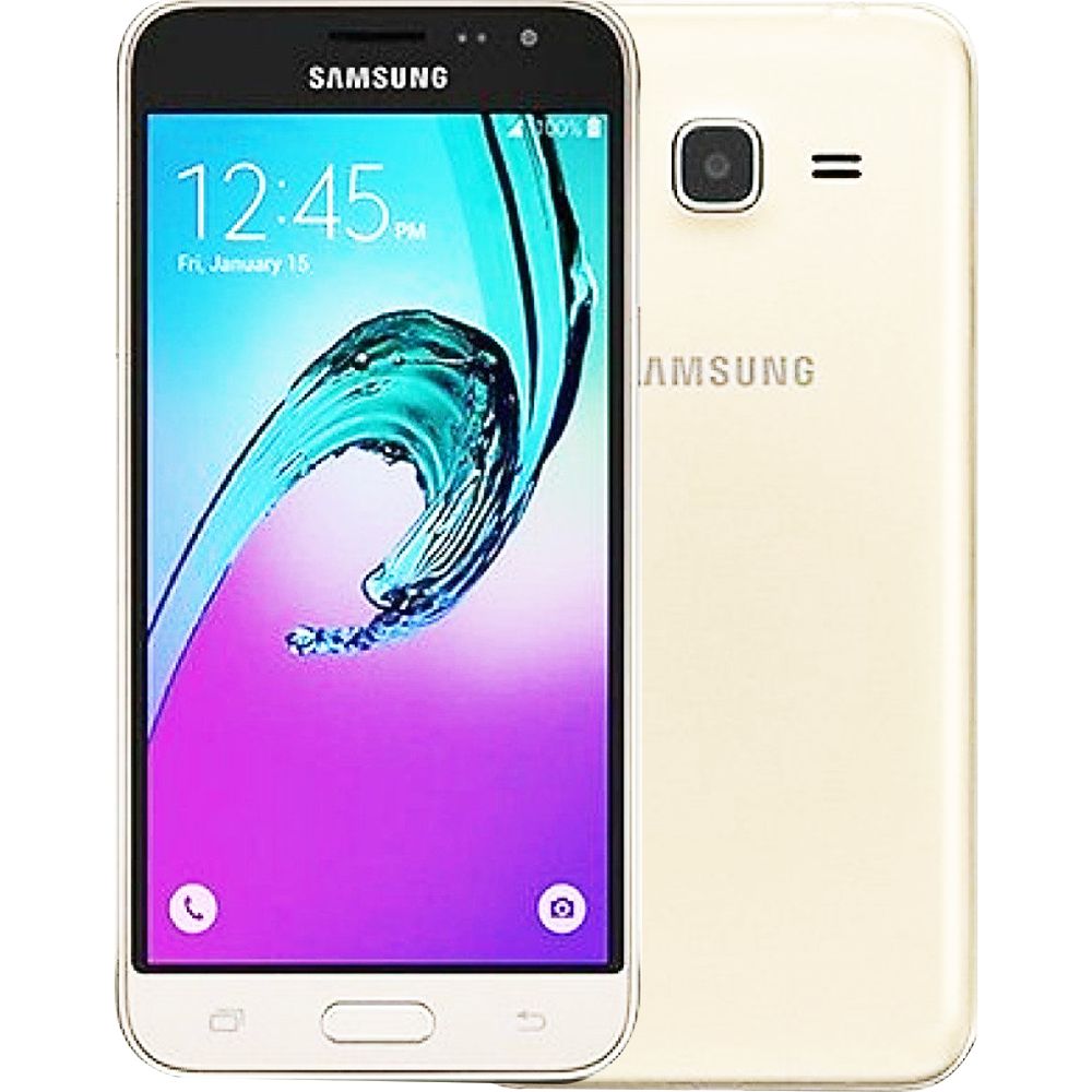 samsung galaxy J gold klap