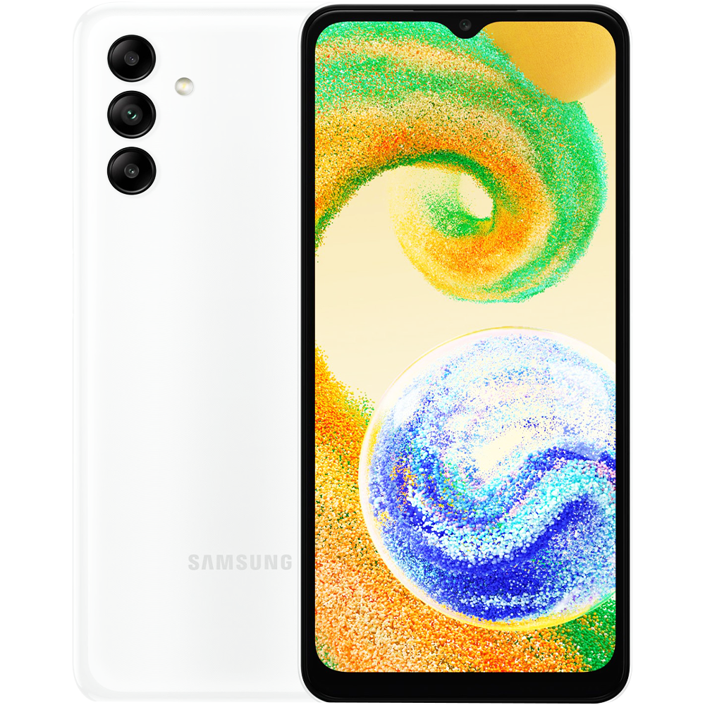 samsung galaxy as white klap