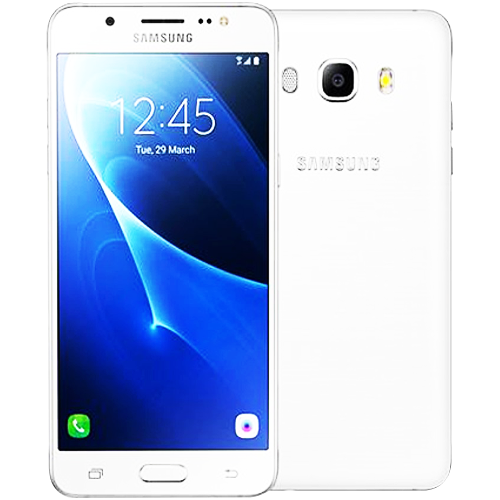 samsung galaxy j white klap
