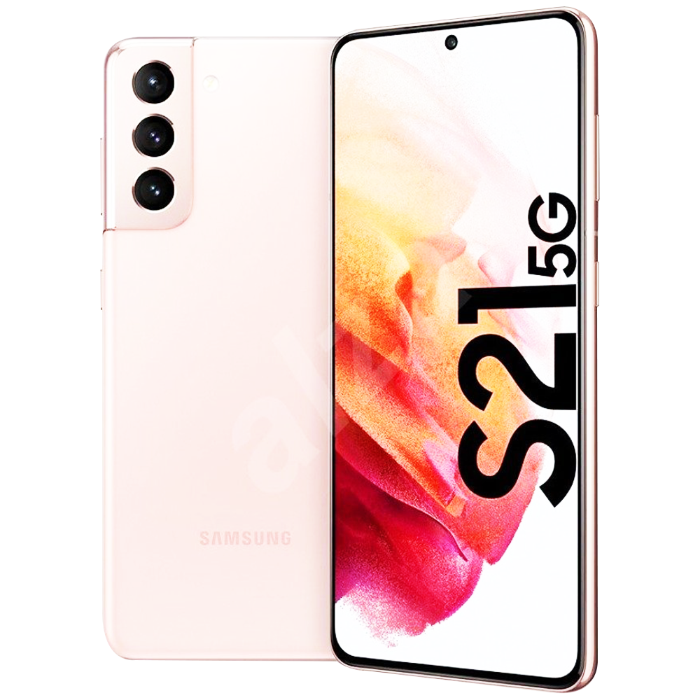 samsung galaxy s G phantompink klap