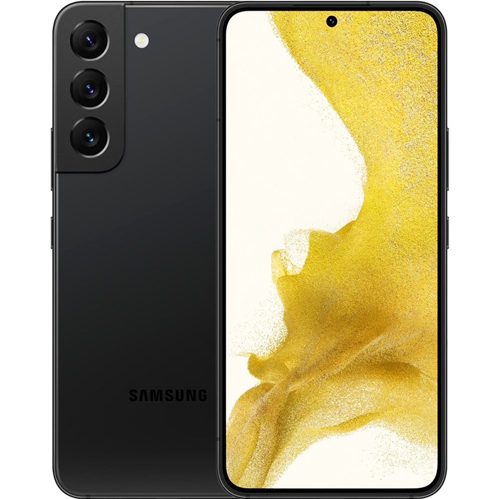 samsung galaxy s dualsim phantom black klap