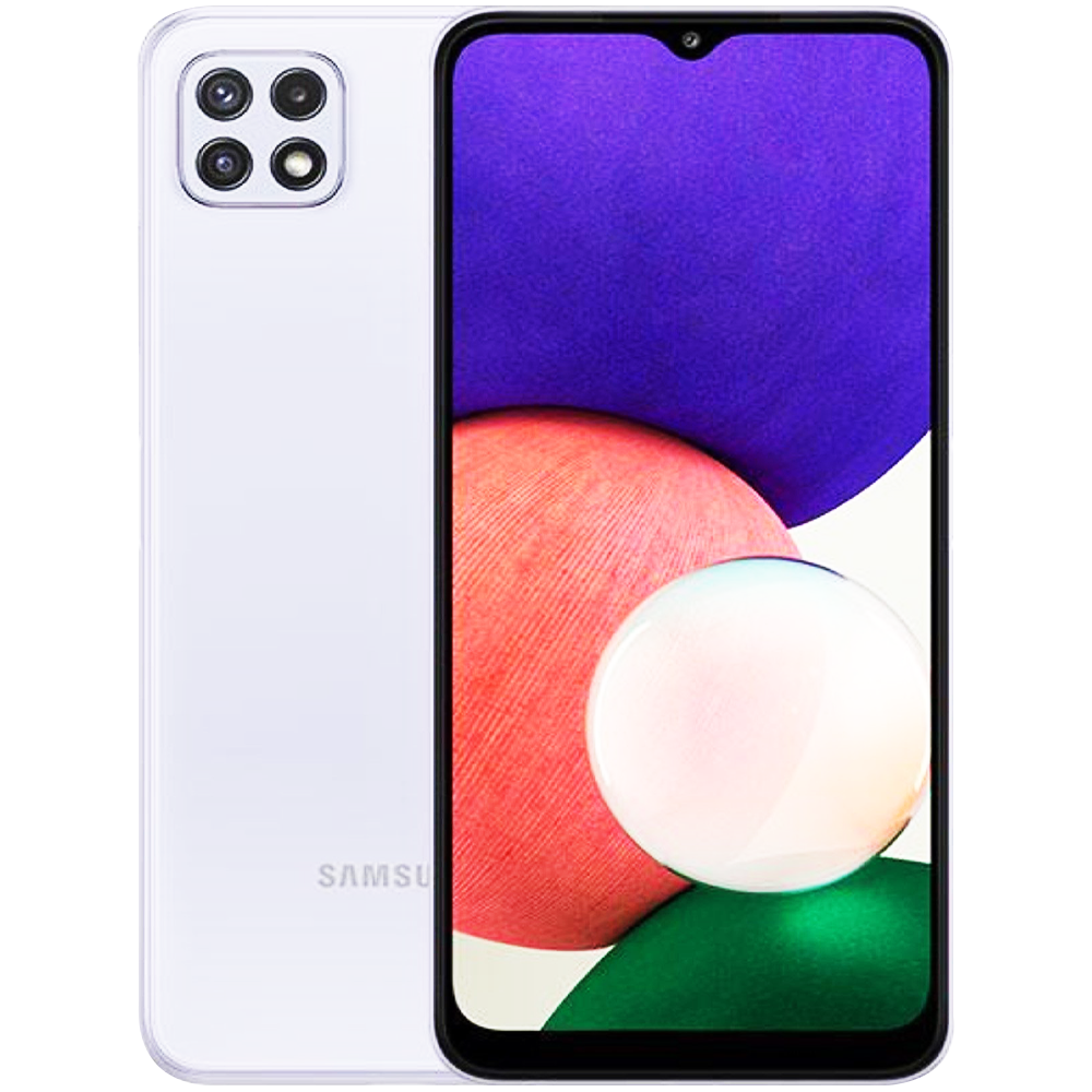 samsung galaxya violet