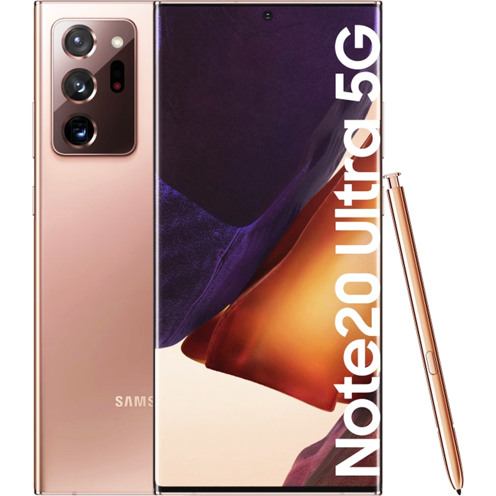 samsunggalaxynoteultrag mysticbronze klap