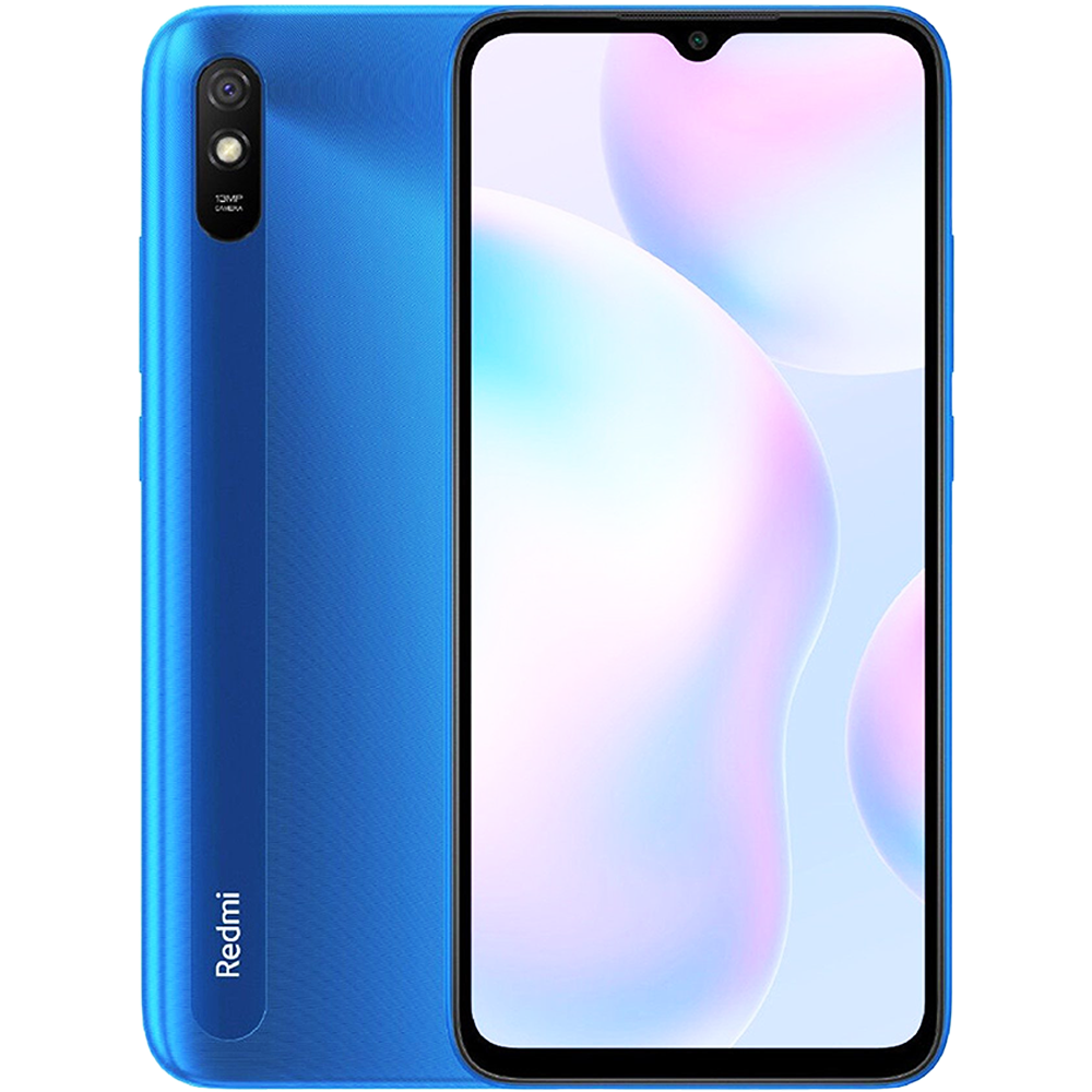 xiaomi redmia sky blue