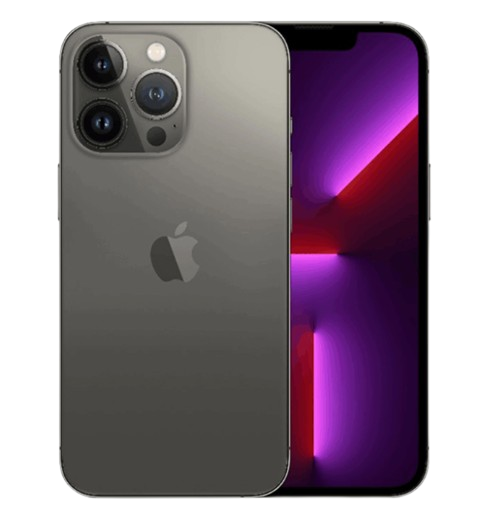 apple iphone pro max graphite klap removebg preview