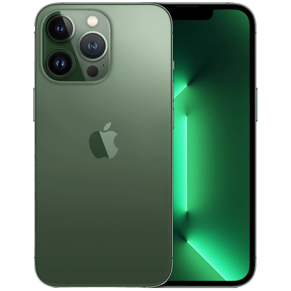 appleiphonepro alpinegreen klap