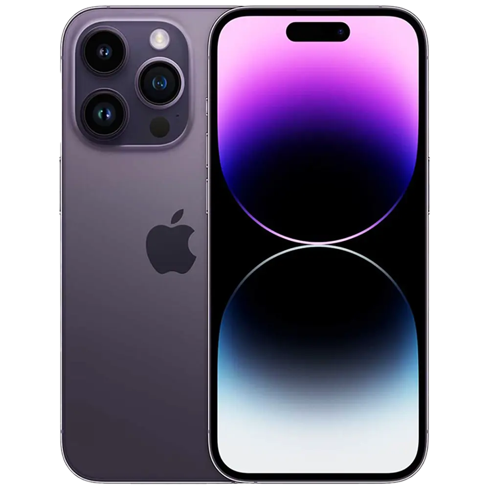 appleiphonepro deeppurple klap