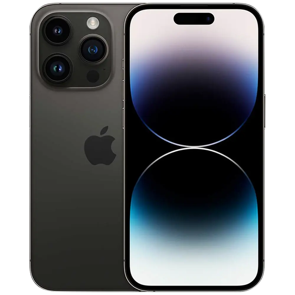 appleiphonepromax spaceblack klap