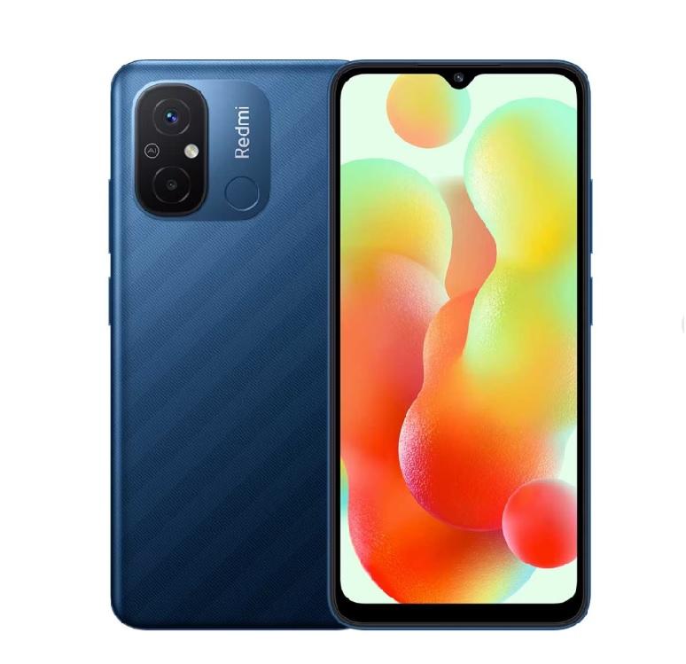 xiaomi redmi c oceanblue klap