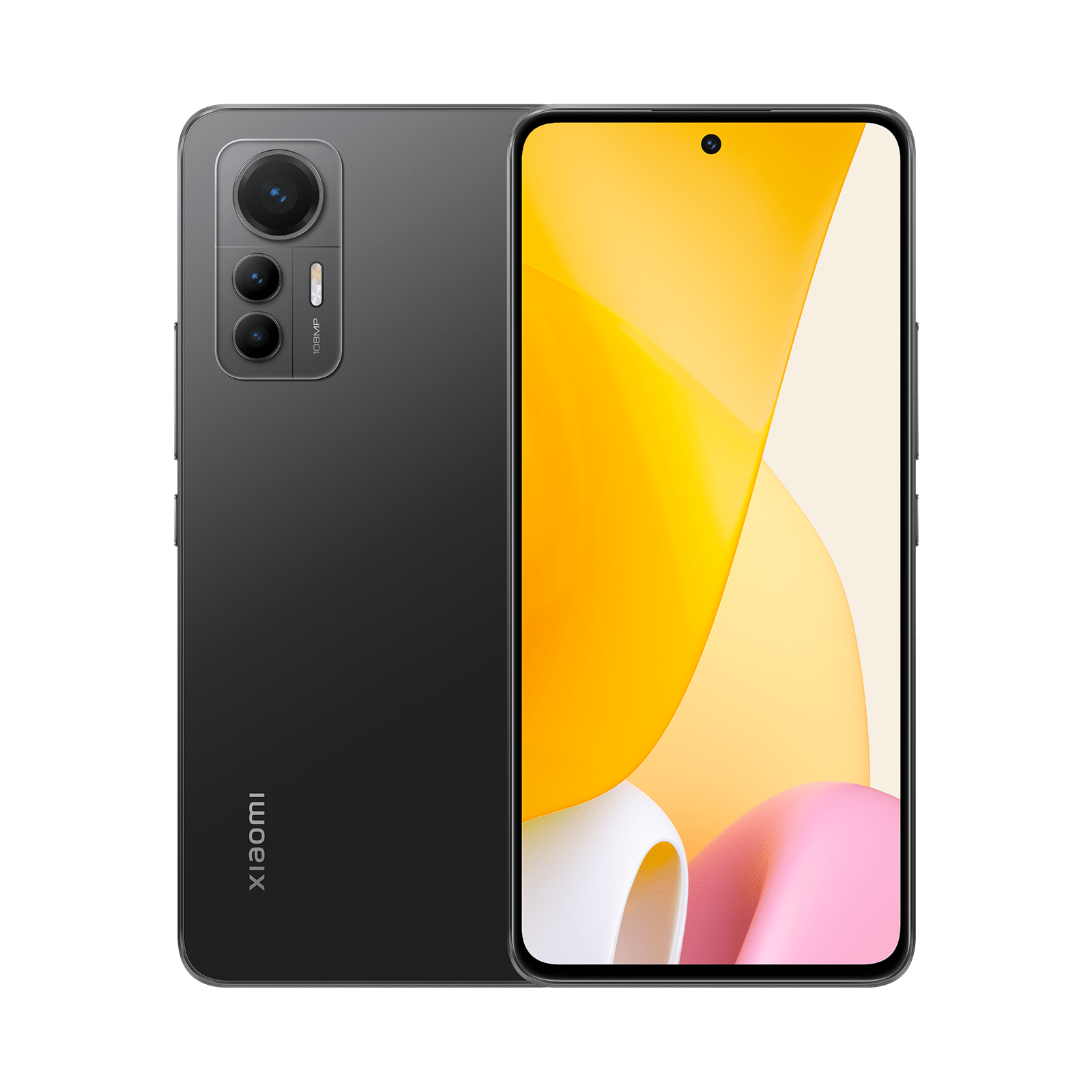 xioami lite