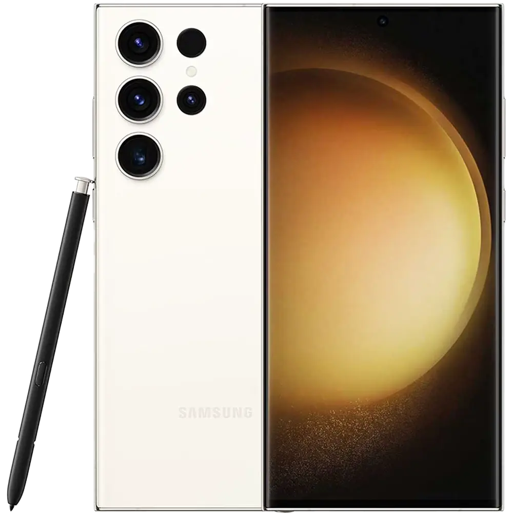 samsung galaxy sg ultra cream klap