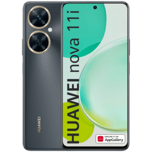 Huawei nova i