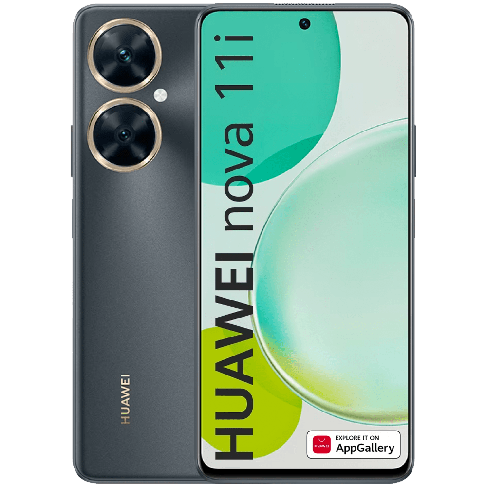 Huawei nova i