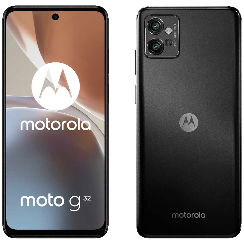 MOTOROLA Moto G