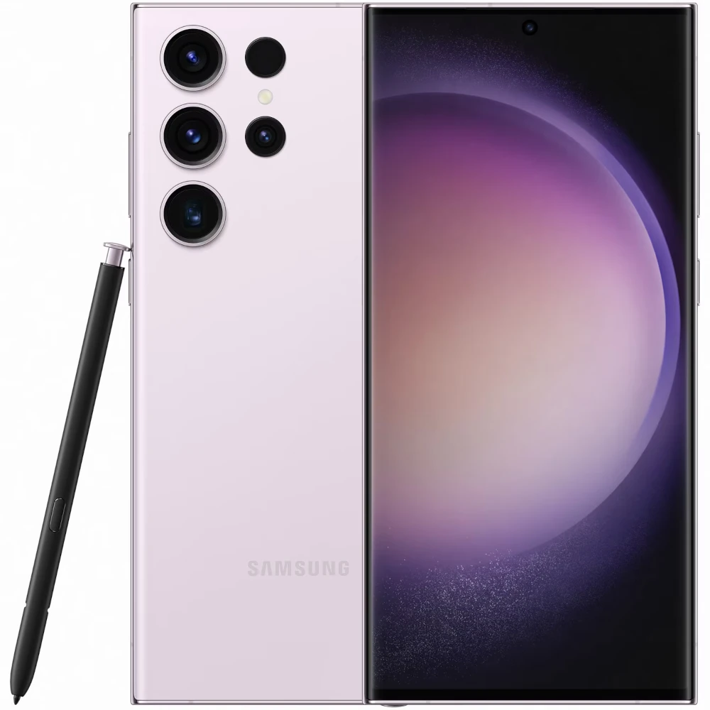 S ultra lavander