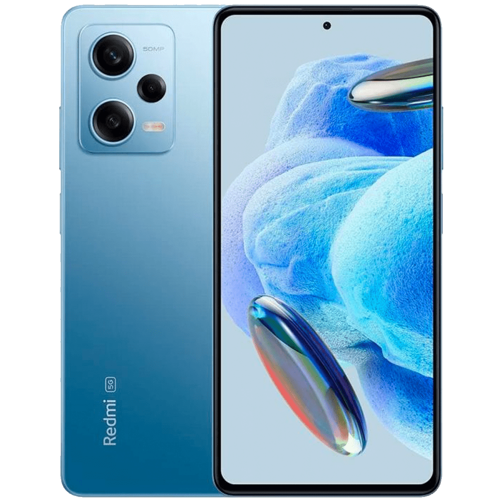 Xiaomi Redmi Note Pro