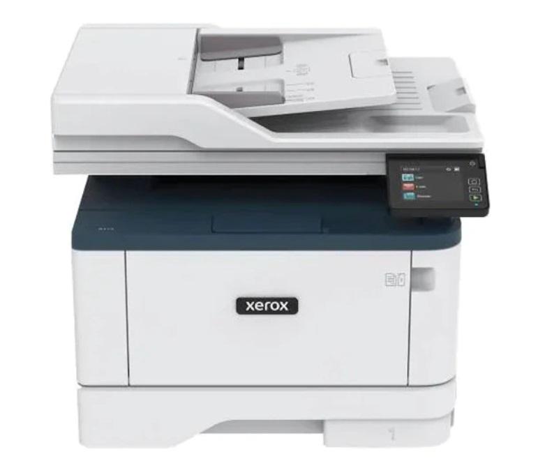 imprimanta xerox alb klap